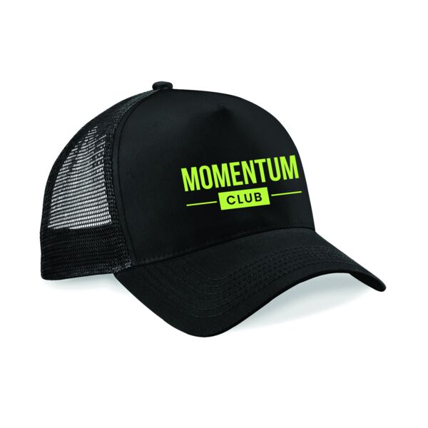 Snapback trucker Thumbnail