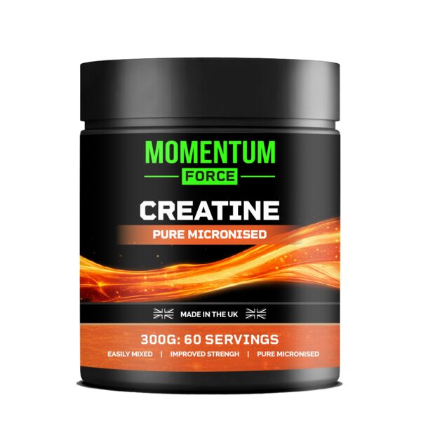 Creatine Thumbnail